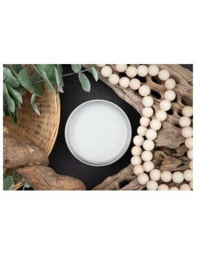 New Sealed Driftwood Dixie Belle Chalk Mineral Paint 8oz